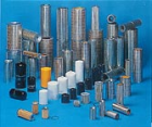 Filter  Bahn, Baumaschine, Industrie, Kompressor,LKW, NFZ, Vakuumpumpe