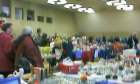 Großer Hallenflohmarkt am 29.01-0.7978  in der Stadthalle Wittmund von 10-17Uhr