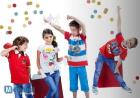 Kinder Mode 