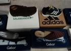 Sonderposten Marken Schuhe
