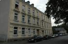 Großes Doppel-Mietshaus mit 8 Wohnungen ohne Mieter in Oelsnitz / Vogtland zu ve