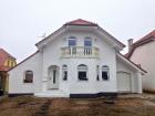 Villa im Grenzgebiet