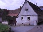 Sonne und Wein , Winzerhof im Kaiserstuhl