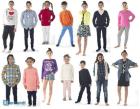 CUBUS Kinderbekleidung von 1 bis 14 JahrenFrühjahr/Sommer Kollektion