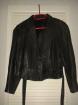 Lederjacke für Damen