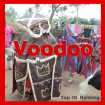 Top 10 Ranking bester Voodoo Priester, Hexen, Magier der Welt
