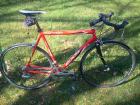 EXS Rennrad