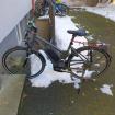 EBM E.Bike Manufaktur 11 F Damen Elektro Fahrrad