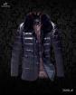 COMAYSTRA Leder Jacke 2680,-€