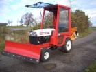 WINTERDIENST GUTBROD 2500