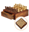 Schach-Spiel