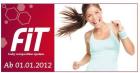 Das FIT Body Composition System - ein neues Programm. Abnehmen.