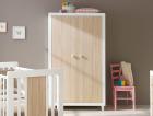 Kleiderschrank aus der Kollektion Anouk