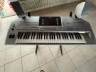 Keyboard  Yamaha Tyros 2