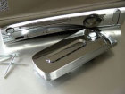 Xbox 360 Case Mod HD Chrome von XCM