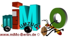 UMZUG? Günstig? Gut? 030/20255665 miMo-Berlin..Tut!