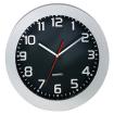 Klassische Wanduhr