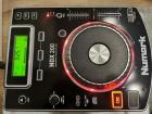 Numark NDX-200 Tabletop CD Player