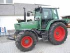 Fendt 509 CA