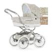 Kinderwagen Stylo Class Prive2021 Haute-Couture-Look