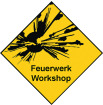 Feuerwerk-Workshop Geschenkgutscheine