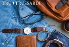 TRU TRUSSARDI Herrenmode Sonderpreis