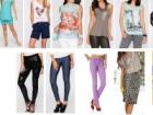 Damen Textilien 0,95€ Großhandel online