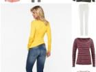 Damen Bekleidung Mischpaket - T-Shirts, Tops, Tuniken, Blusen - Spezialangebot
