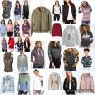 Damenmode KLEIDUNG Restposten Mixpaket  3,50 €