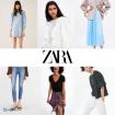 ZARA Damenbekleidung MIX Restposten Kollektion2021