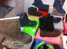 Adidas, Marco Tozzi, Giovanni, Bata etc. - Markenschuhe Sonderposten