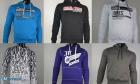 Jack & Jones Pullover Sonder Posten 