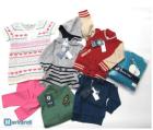 Italienische Kinderbekleidung Sonderposten günstig
