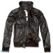 Lederjacke Damen Herrenmode Sonderposten