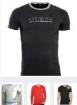 Guess Herren T-shirts Rest Posten Sonderposten