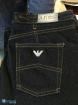 ARMANI Herren Jeans Mix Posten