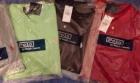Ralph Lauren Herren Polo Shirts Sonderposten