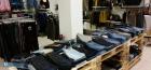 Marken Jeans Damen Herren Mix reduziert