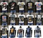 Modische Herren T-Shirts M-XXL Restposten