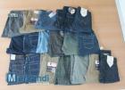 LEE, WRANGLER, ESPRIT JEANS Restposten Verkauf