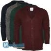 Jack & Jones Strickjack Cardigan Sonderposten 
