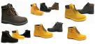 Herren Trekking Winter Schuhe Men Boots je 12,50 EUR