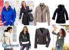 Jacken Marken & Designer MIX sehr hochwertige Jacken