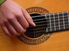 Gitarrenunterricht in Bamberg