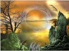Liebe und Harmonie die innere Balance