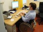 Von zu Hause aus selbständig arbeiten im Home Office, Bereich Fitness und Ernähr
