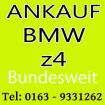 Auto verkaufen BMW z4 - Motorschaden & Unfallschaden