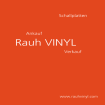 Schallplatten Waschen