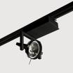 Kreon - Diapason - 3-Circuit Track2021 mm profiles 3X16A / 400V White - kr72602