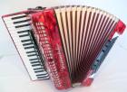 Akkordeon Weltmeister Caprice 120 Bass